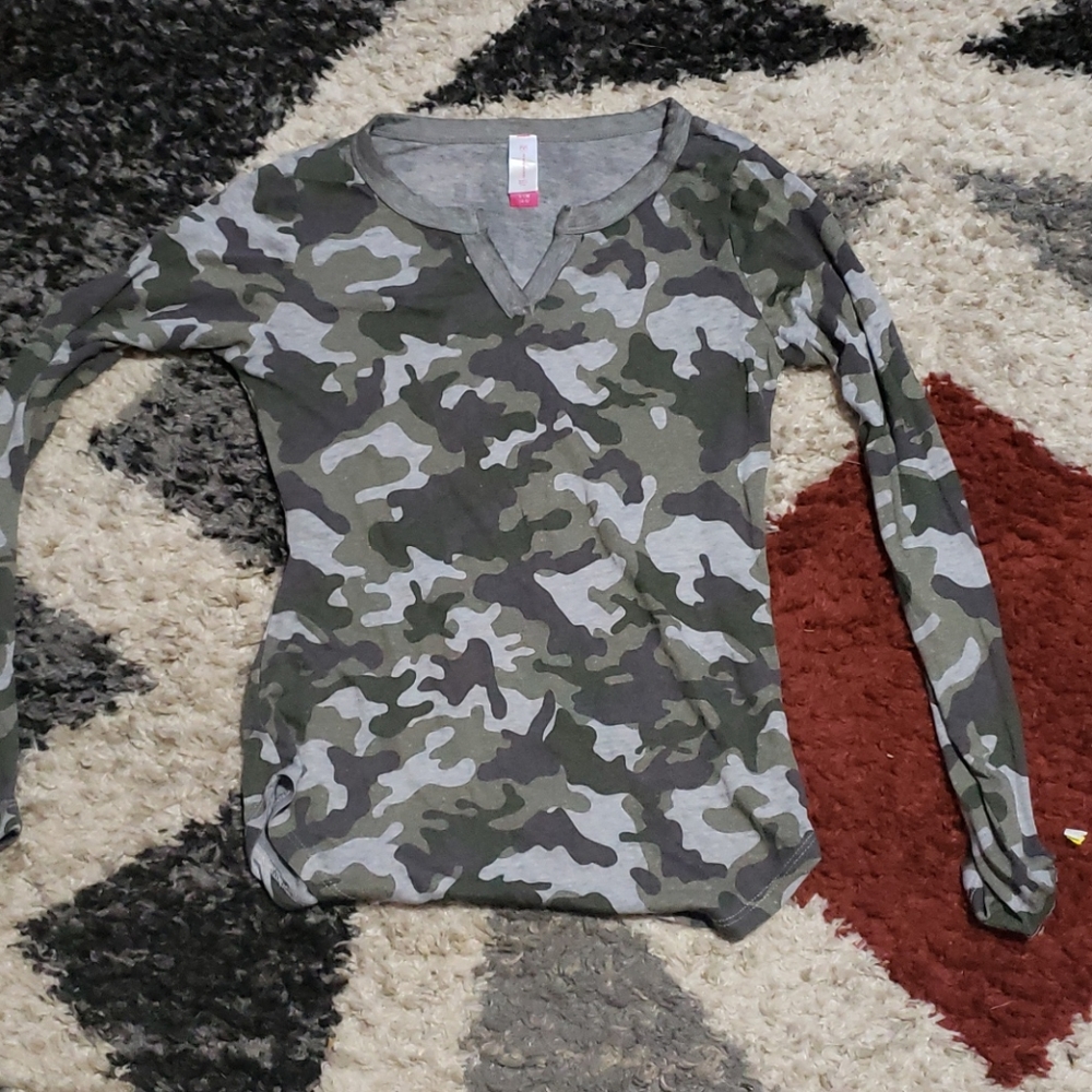 Womens shirt